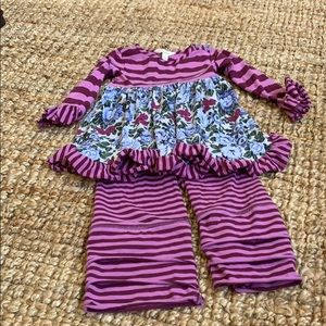 Matilda Jane set
